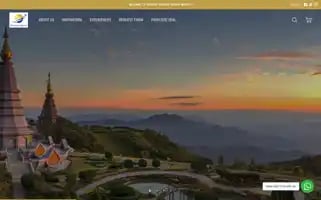 Bespokeinfinitetravel.com Screenshot 2024-04-23 19:02:10