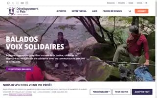 Devp.org Screenshot 2024-07-05 19:56:00