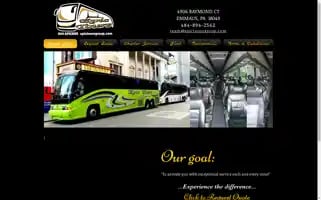 Epictoursgroup.com Screenshot 2024-04-25 15:01:55