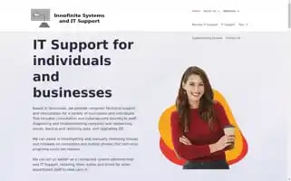 Innofinitesystems.com Screenshot 2024-06-27 08:36:33