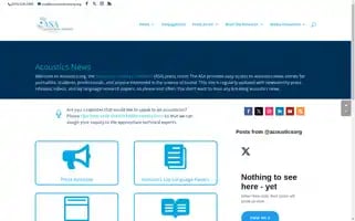 Acoustics.org Screenshot 2024-06-13 03:47:56