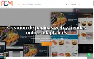 Pdmagencia.com.co Screenshot 2024-06-27 11:20:22