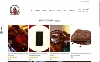 Divanichocolate.com Screenshot 2024-05-04 09:27:07