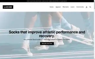 Lassogear.com Screenshot 2024-05-04 03:16:02