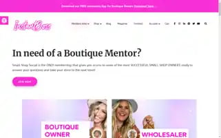 Instantbossclub.com Screenshot 2024-06-12 06:09:15