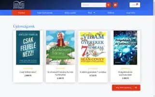 Sorsforditokonyvesbolt.hu Screenshot 2024-05-28 01:27:37