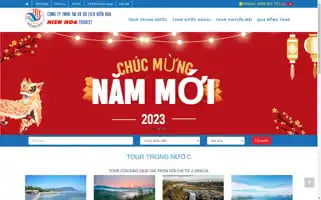 Hienhoatourist.com Screenshot 2024-04-27 01:21:27