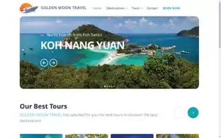 Golden-moon-travel.com Screenshot 2024-04-27 00:42:46