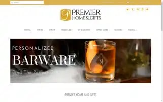 Premierhomeandgifts.com Screenshot 2024-05-04 12:06:48