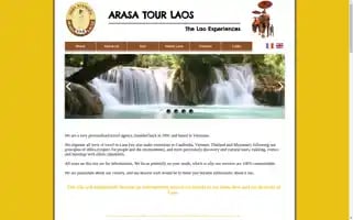 Arasa-tour-laos.com Screenshot 2024-04-16 04:48:01