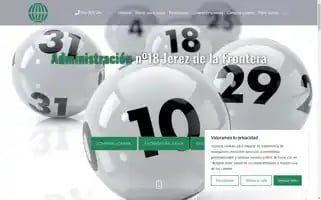 Loteria18jerez.es Screenshot 2024-05-20 15:35:16