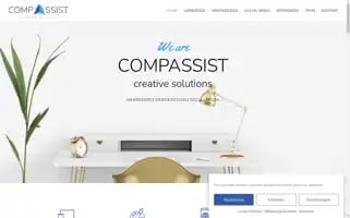 Compassist.at Screenshot 2024-06-16 22:38:38