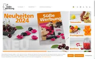 Suesse-werbung.de Screenshot 2024-05-14 03:05:24