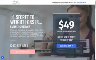 Frontrangecontour.com Screenshot 2024-04-17 10:52:18