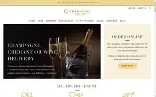 Champagneroute.co.uk Screenshot 2024-05-05 05:11:52