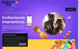 Eventovivo.com Screenshot 2024-05-26 04:43:18