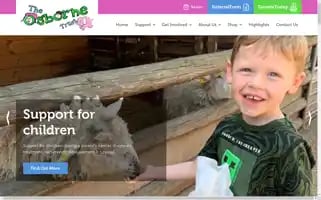 Theosbornetrust.com Screenshot 2024-06-11 23:27:11