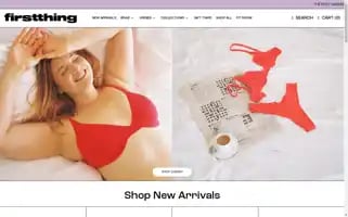 Firstthing.com.au Screenshot 2024-05-03 09:49:08