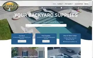 Rowanpoolswarehouse.com Screenshot 2024-05-18 20:25:31