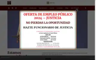 Molinaoposiciones.com Screenshot 2024-07-08 12:20:07