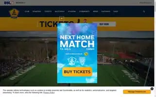 Rhodeislandfc.com Screenshot 2024-07-05 13:28:31