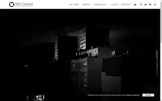 Alfiogarozzo.it Screenshot 2024-06-26 01:05:42