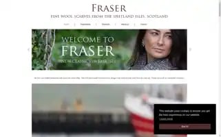 Fraserknitwear.com Screenshot 2024-07-04 05:48:04