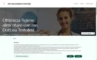Elisabetta-testolina.it Screenshot 2024-05-23 19:39:12