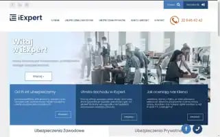 Iexpert.pl Screenshot 2024-07-01 01:39:12