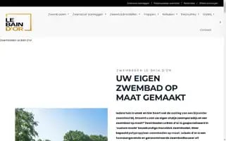 Lebaindor.be Screenshot 2024-07-09 05:13:20