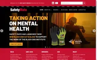 Safetymate.com.au Screenshot 2024-06-27 20:53:35