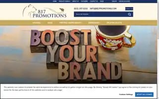 817promotions.com Screenshot 2024-05-06 03:18:13