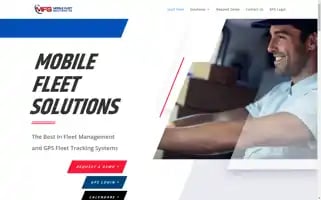 Mobilefleetsolutions.com Screenshot 2024-07-06 20:57:55