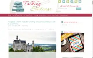 Thetalkingsuitcase.com Screenshot 2024-05-14 11:21:38