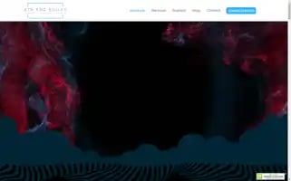 4thandbailey.com Screenshot 2024-07-06 11:22:06