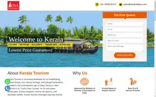 Keralatrip.info Screenshot 2024-04-24 08:42:41