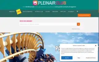 Pleinairclub.it Screenshot 2024-06-12 06:20:53