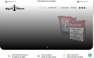 Ruyamtutuncum.com Screenshot 2024-05-20 11:37:28