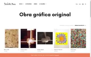Obragraficafernandezbraso.es Screenshot 2024-07-01 16:23:34