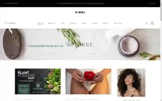 Bewhole.co.za Screenshot 2024-06-12 03:56:08