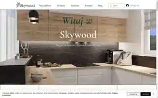 Skywood.pl Screenshot 2024-04-27 03:04:23