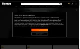 Kempa-sports.com Screenshot 2024-07-04 17:25:57