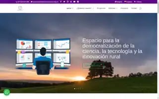 Fundacioncaucarural.org.co Screenshot 2024-06-16 13:34:29