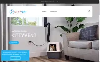 Kittyvent.com Screenshot 2024-05-05 15:16:37