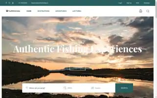 Youfishnorway.no Screenshot 2024-05-18 14:48:49