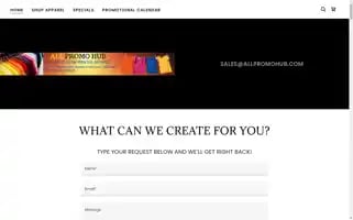 Allpromohub.com Screenshot 2024-05-15 11:12:54