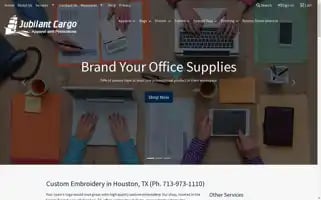 Jubilantcargo.com Screenshot 2024-05-12 13:38:29