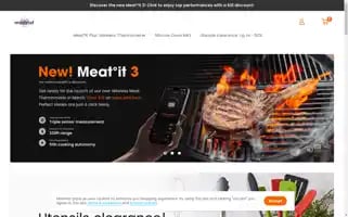 Mastrad-paris.us Screenshot 2024-05-05 02:44:09