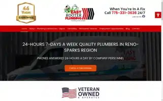 Easyrooterplumbing.com Screenshot 2024-05-15 20:52:35