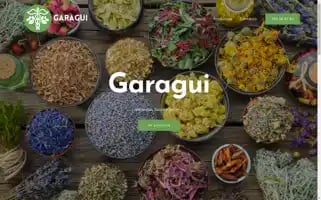 Herbolariogaragui.com Screenshot 2024-05-29 08:16:15